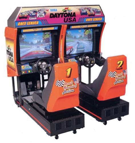 daytona game machine|daytona arcade game for sale.